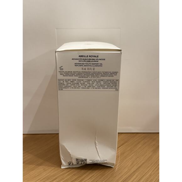 Guerlain Abeille Royale Day Cream Age-Defying Program Oil, Day Cream, Eye Cream - Picture 6 of 8